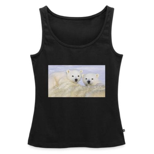 polarbears - Women's Premium Tank Top