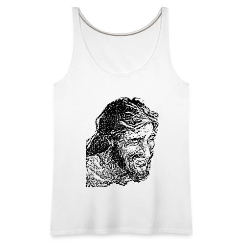 DS 28365 final - Women's Premium Tank Top