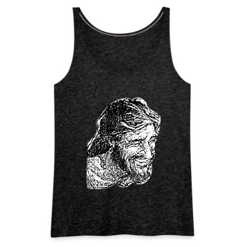 DS 28365 final - Women's Premium Tank Top