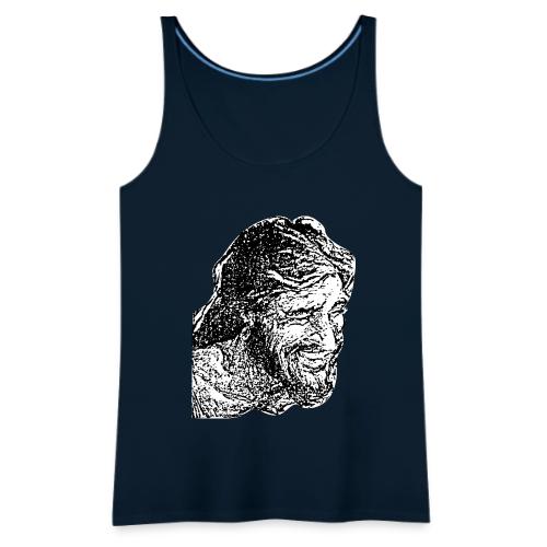 DS 28365 final - Women's Premium Tank Top