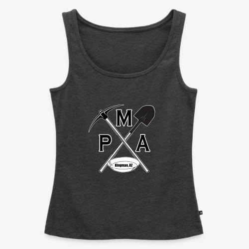 MPA 1 - Women's Premium Tank Top