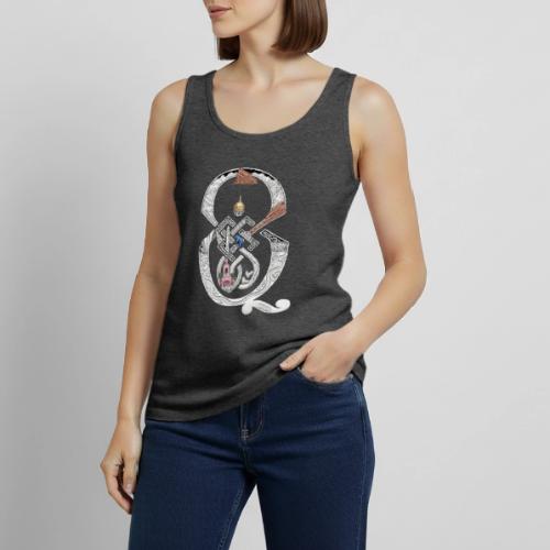Denver Proud - Women's Premium Tank Top
