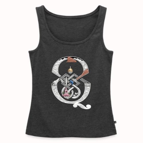Denver Proud - Women's Premium Tank Top
