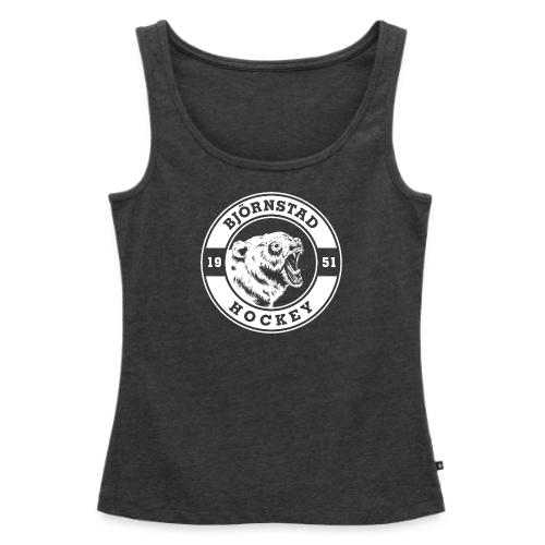 Bjørnstad / Beartown Hockey - Women's Premium Tank Top