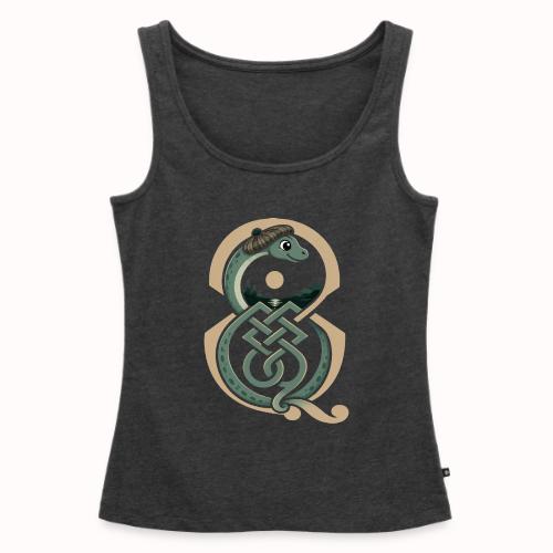 nessie - Women's Premium Tank Top