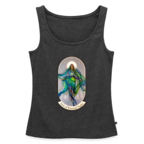 Women’s Day Thorn Sovereign T Shirt, Gift for Mum - Women's Premium Tank Top