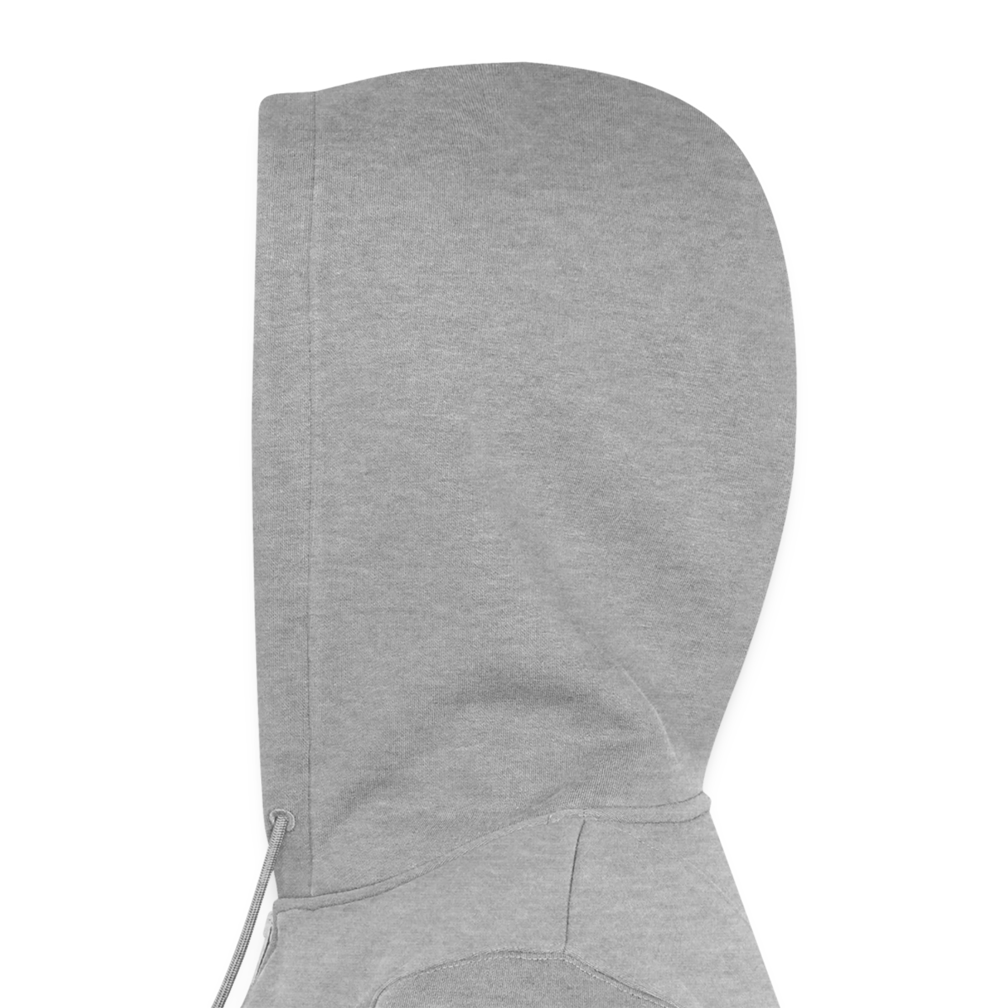 Walk Together — 共に歩むべし（White + Art） Unisex Premium Organic Zip Hoodie ...