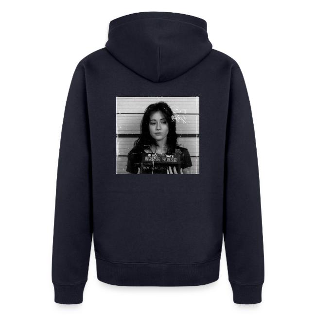 Brenda Walsh Prison