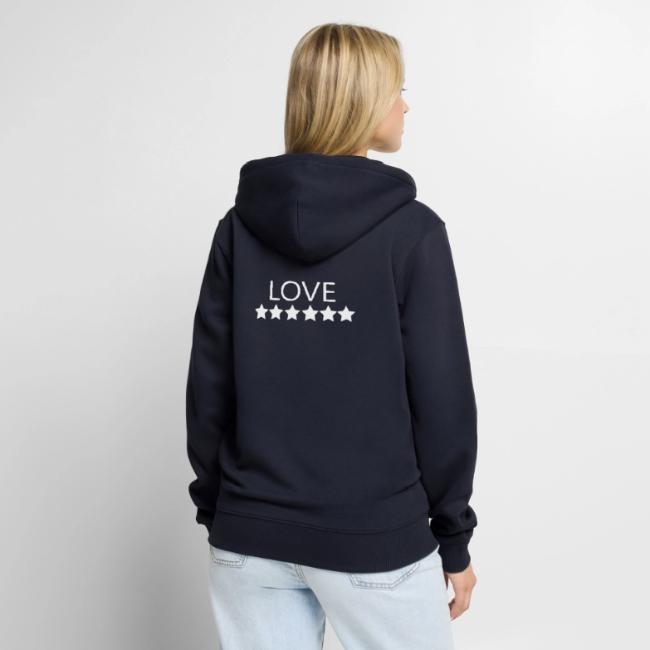 LOVE (White font)