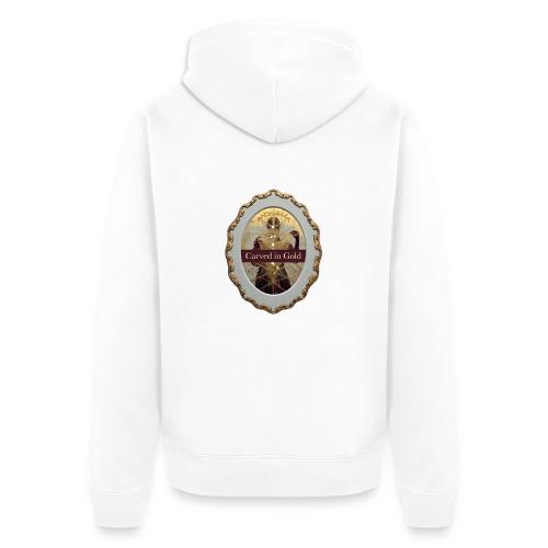 Women's Day Legacy T Shirt, Heritage Gift 2026 - Unisex Premium Organic Zip Hoodie