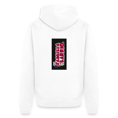 case2biphone5 - Unisex Premium Organic Zip Hoodie