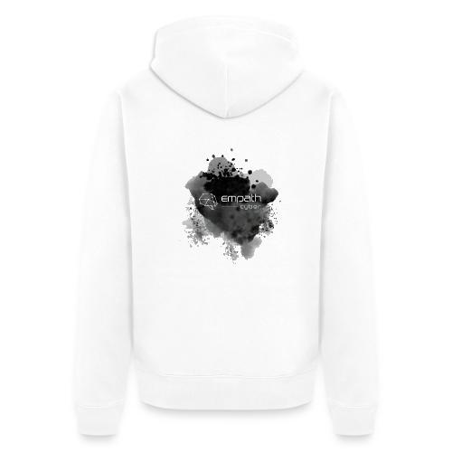 Empath Cyber Shirts - Unisex Premium Organic Zip Hoodie