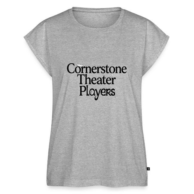 Cornerstone Theater Players