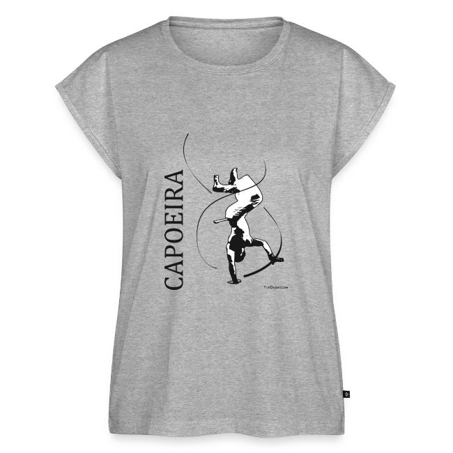 CAPOEIRA 004