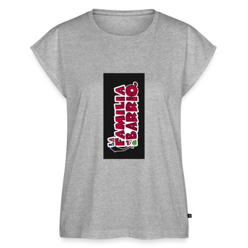 case2biphone5 - Women's Premium Roll Up Sleeve T-Shirt