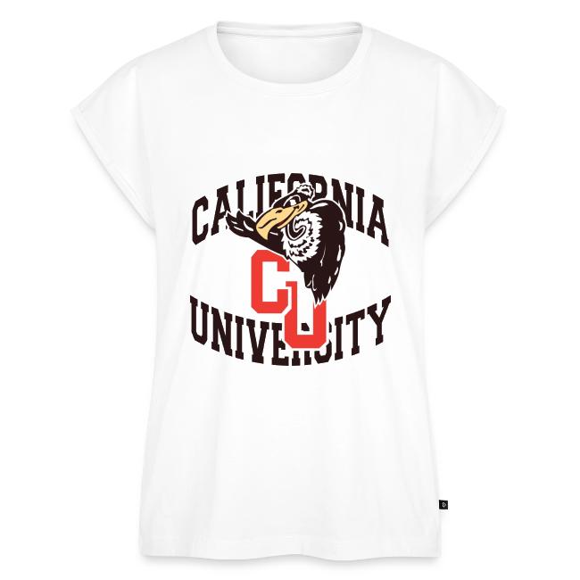 California University Merch
