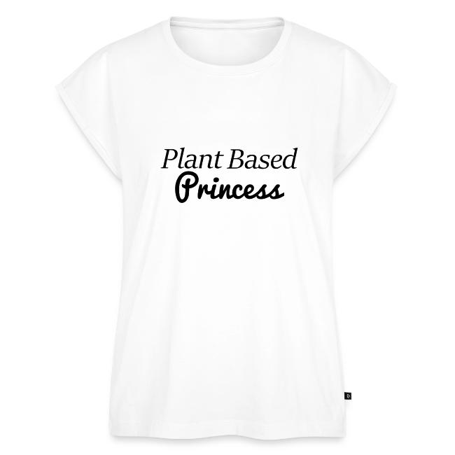Plant Based Princess