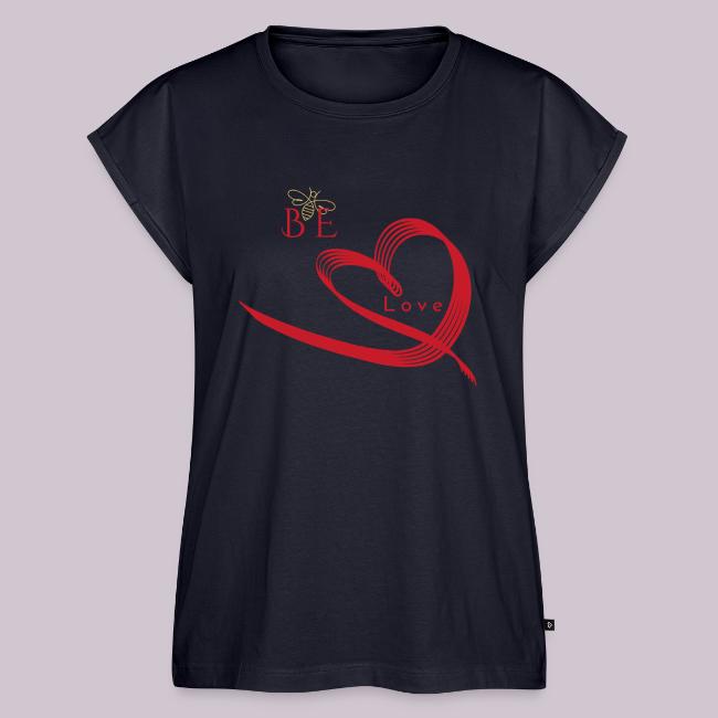 BE LOVE