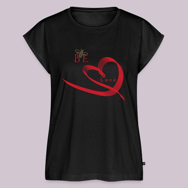 BE LOVE