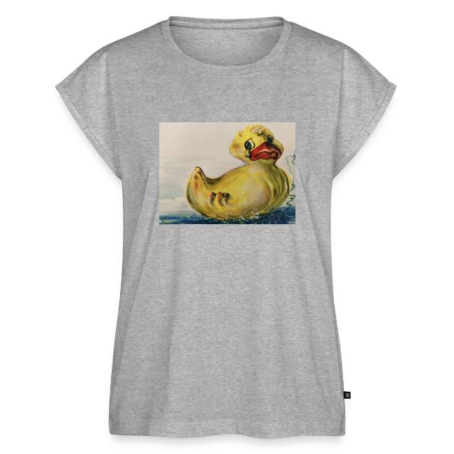 duck tears