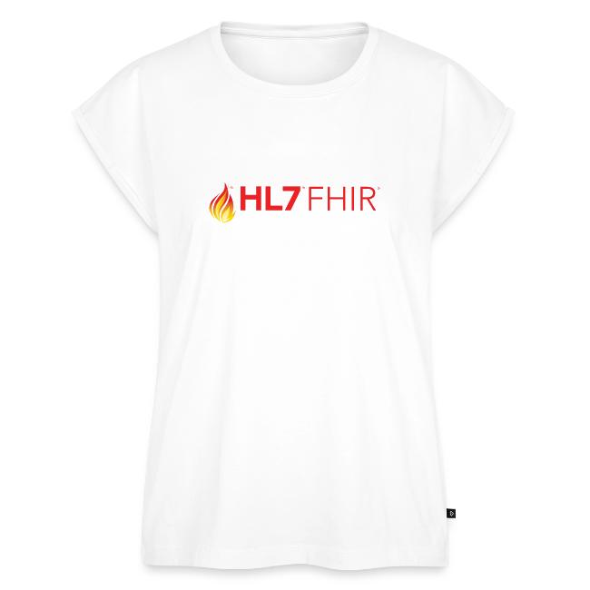 HL7 FHIR Logo