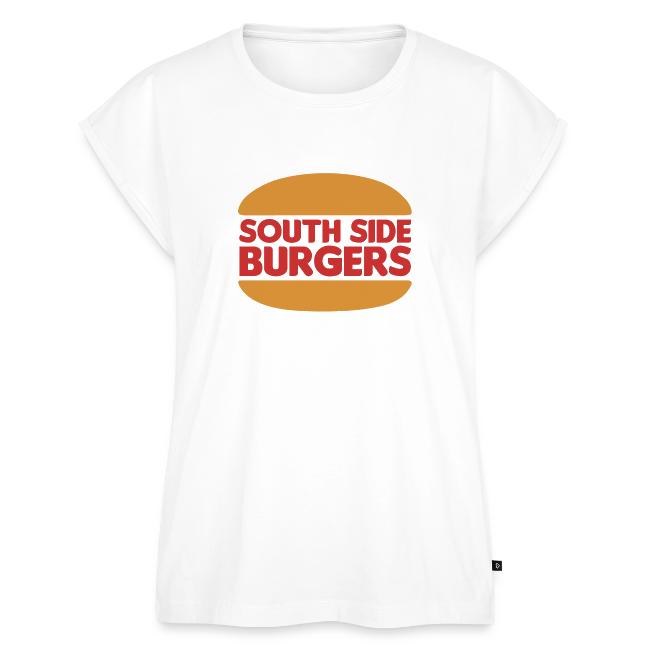 South Side Burgers
