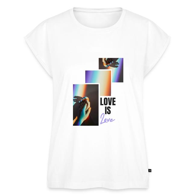 Love is Love