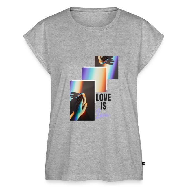 Love is Love