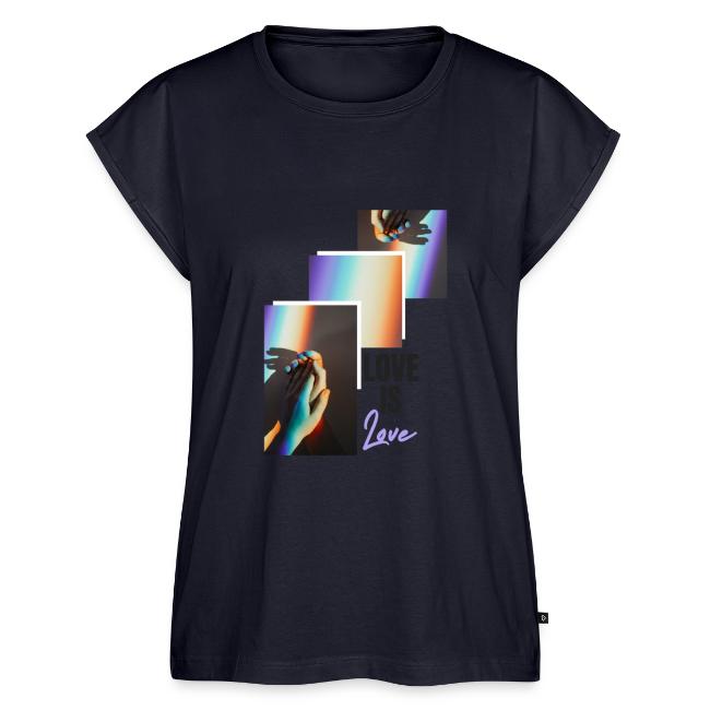 Love is Love