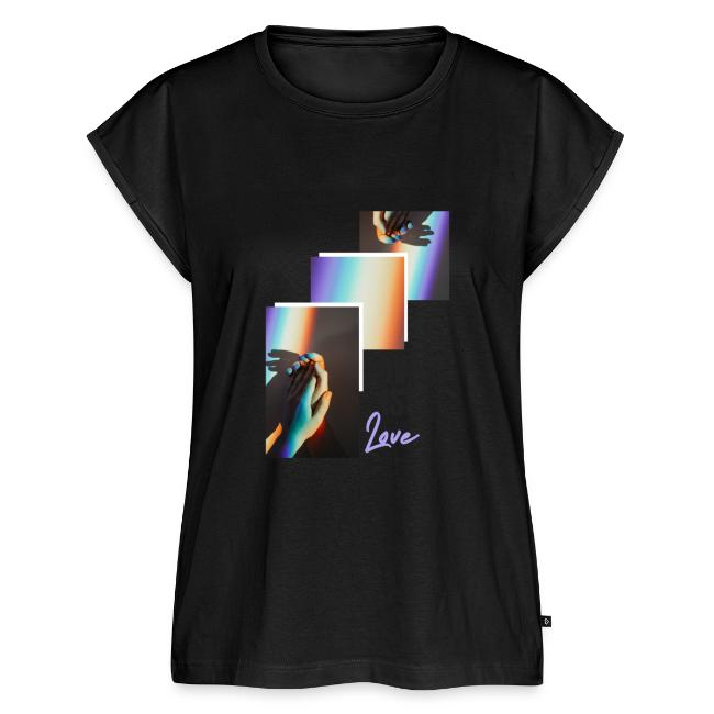 Love is Love