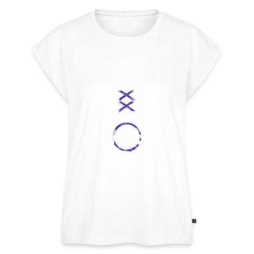 Choice Tee - Women's Premium Roll Up Sleeve T-Shirt