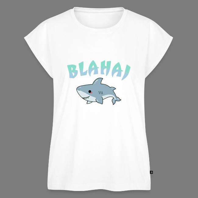 Blåhaj - Blahaj Love is Love LGBTQ + Pride Anime