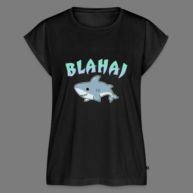 Blåhaj - Blahaj Love is Love LGBTQ + Pride Anime