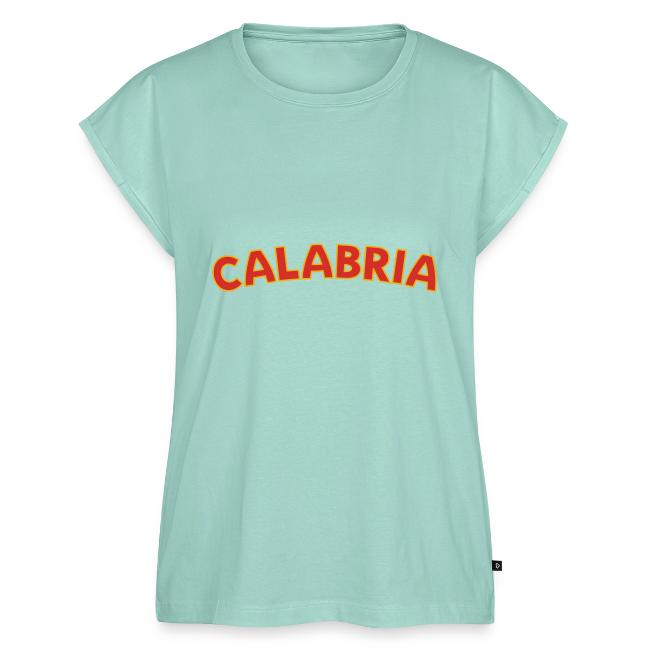 Calabria