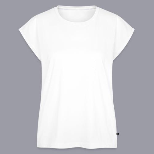 NOPE! - Women's Premium Roll Up Sleeve T-Shirt