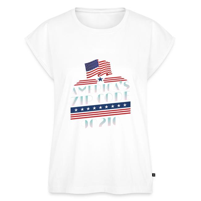 90210 Americas ZipCode Merchandise