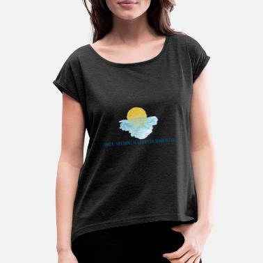 Sunshine Cloud T-Shirts | Unique Designs | Spreadshirt