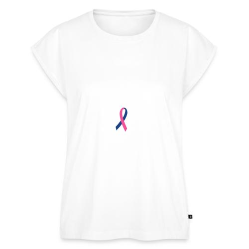 Your Baby #StillCounts (Customizable!) - Women's Premium Roll Up Sleeve T-Shirt