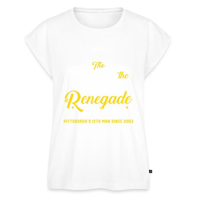 Renegade