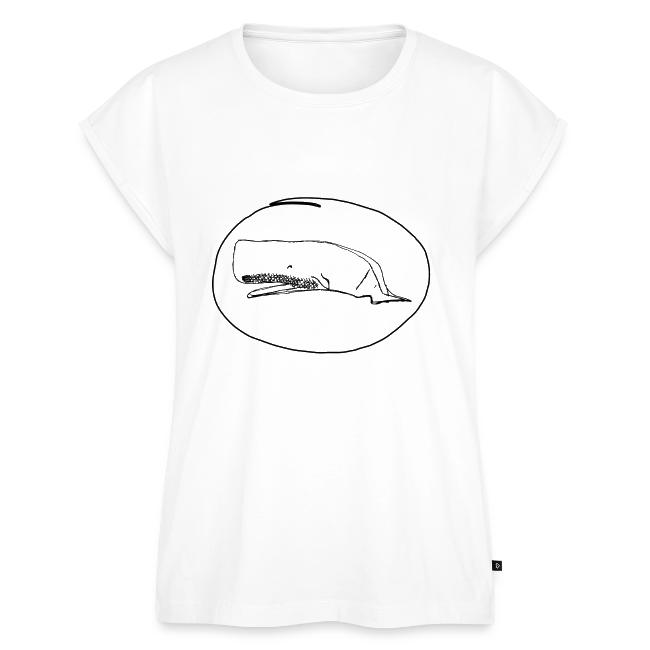 Whale?