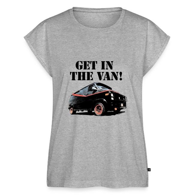 Get In The Van