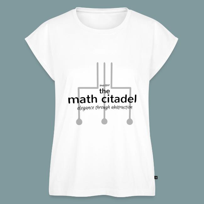 Abstract Math Citadel