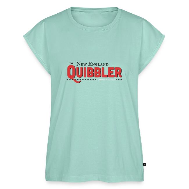The New England Quibbler