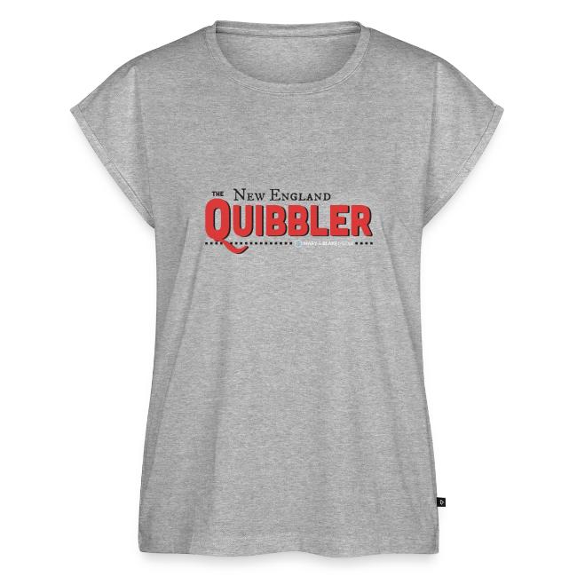 The New England Quibbler
