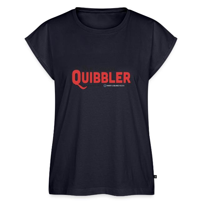 The New England Quibbler
