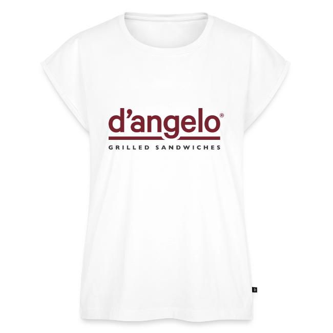 D'Angelo Logo