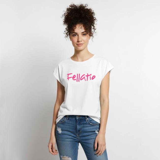Fellatio
