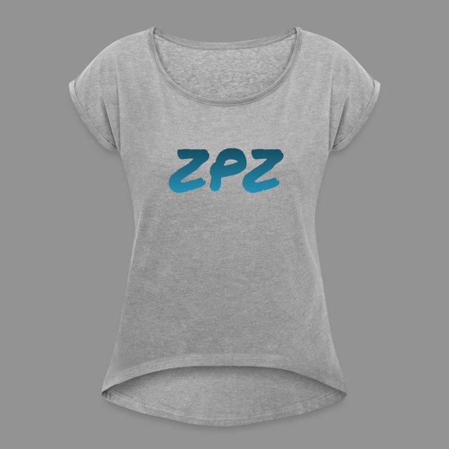 ZPZ Winter breeze logo