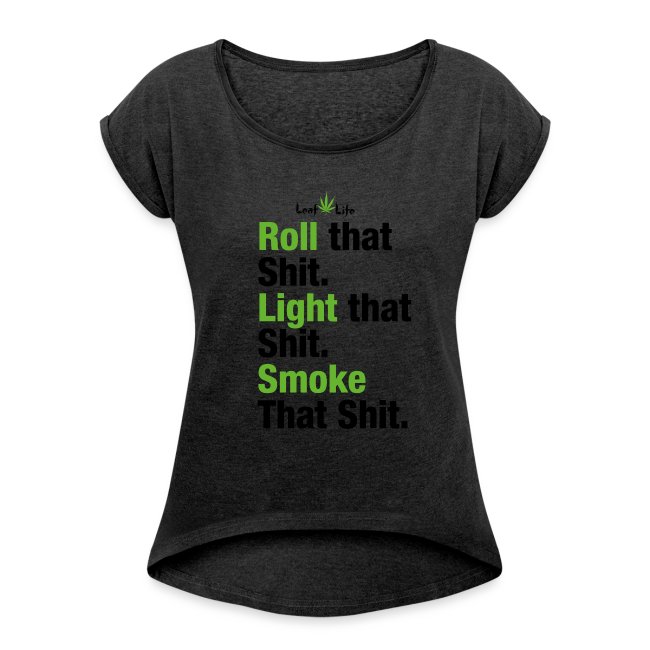 Roll Light Smoke