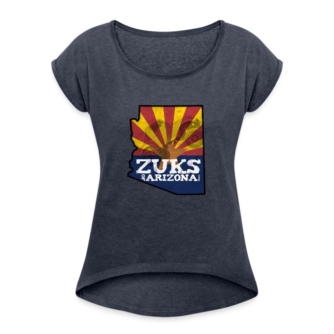 Zuks of Arizona Official Logo